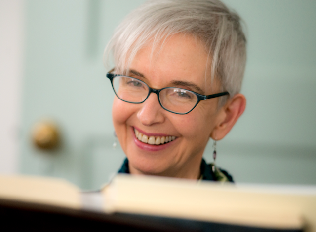 About Susan — Susan Nance Studio